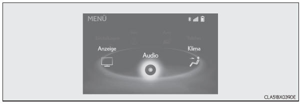 Lexus-Display-Audiosystem