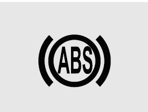 ABS-Bremssystem