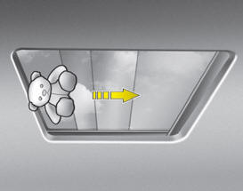 Automatischer Klemmschutz