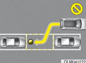 Bedingungen, unter denen das System nicht funktioniert