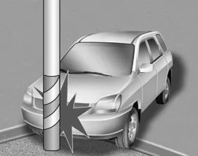 Bedingungen, unter denen Airbags nicht ausgelöst werden