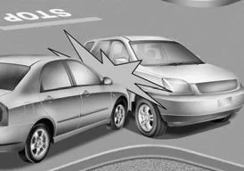Vordere Airbags