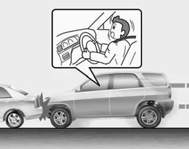 Bedingungen, unter denen Airbags nicht ausgelöst werden