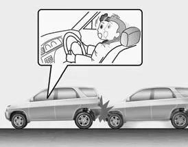 Bedingungen, unter denen Airbags nicht ausgelöst werden