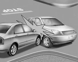 Bedingungen, unter denen Airbags nicht ausgelöst werden