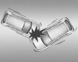 Bedingungen, unter denen Airbags nicht ausgelöst werden