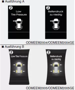 Ausführung A