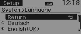 Sprache