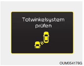 Warnmeldung