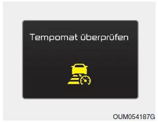 SCC-Störungsmeldung