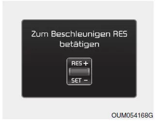 Zäh fließender Verkehr