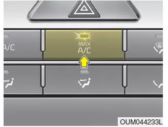 Modus MAX A/C