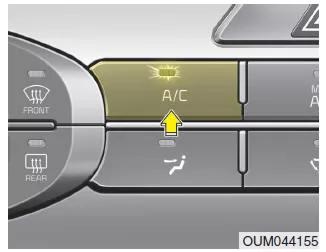 Klimaanlage