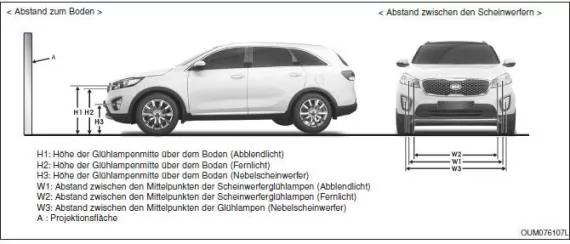 Zielpunkt