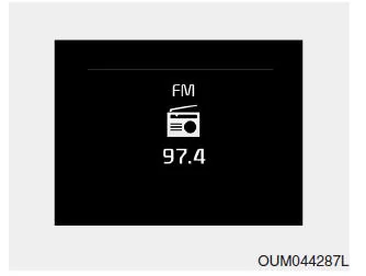 A/V-Modus