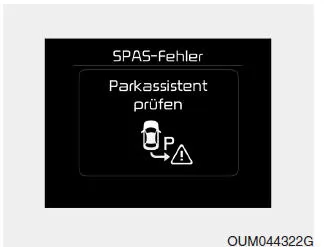 Systemstörung