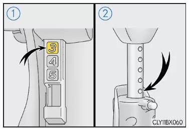 Kinderrückhaltesysteme