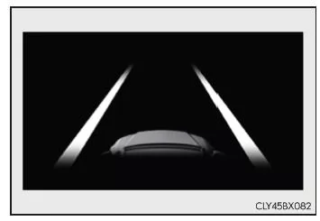 LKA (Fahrspur-Assistent) 