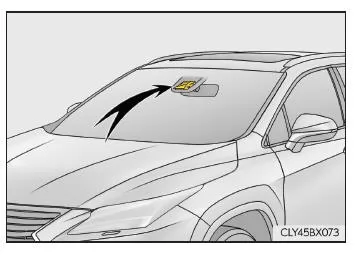 LKA (Fahrspur-Assistent) 