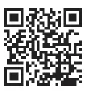 QR-Code für die Supportseite