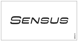 Was ist Sensus