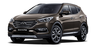 Hyundai Santa Fe manuals