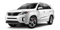 KIA Sorento manuals