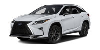 Lexus RX450h manuals