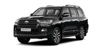 Toyota Land Cruiser Betriebsanleitungen