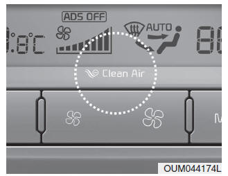 Clean Air (Reinluft) 