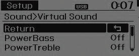 Virtueller Sound