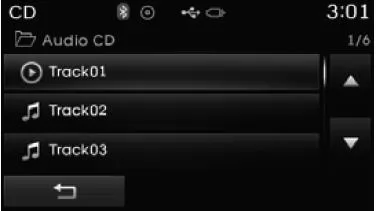 Aus der Liste auswählen