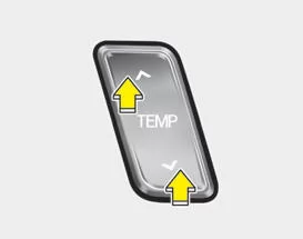 Automatische Heizung und Klimatisierung