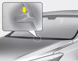 Automatische Heizung und Klimatisierung