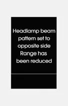 Links-/Rechtsverkehr