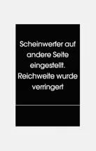 Links-/Rechtsverkehr