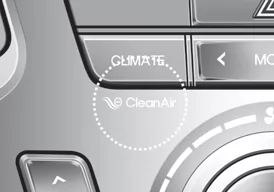 Clean Air (Reinluft)