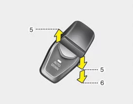 Fenster öffnen und schließen