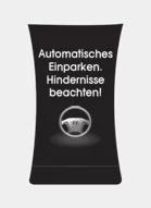 Lenkeingriff