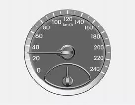 Tachometer