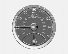 Tachometer