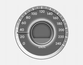 Tachometer