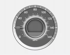 Tachometer