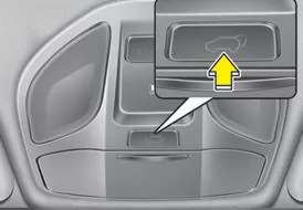 Heckklappe schließen