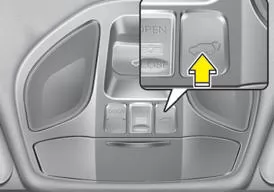 Heckklappe schließen