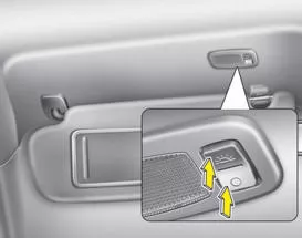 Schminkspiegelleuchte