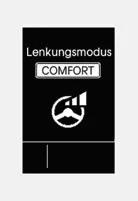 Komfortmodus
