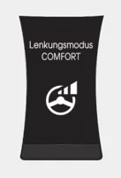 Komfortmodus