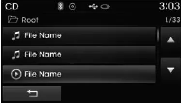Aus der Liste auswählen