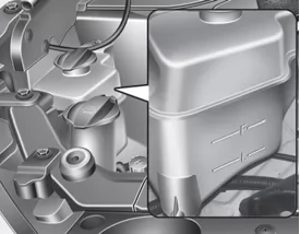 Kühlmittelstand prüfen